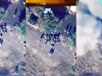Azerbajdžanský dron zamordoval arménskych vojakov