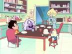 Steven Universe 2x13,cz