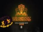 Ministry Sessions Halloween Mix _ Ministry Of Sou