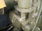 Elektrocentrala ec-12kw motor slavia 2S90A