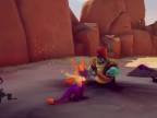 Spyro,trilogy