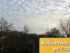 Dobré ráno Košičania (Slovak Training Academy) ...zvuk..