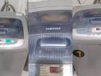 Zvuk starej pračky Samsung