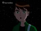 Ben 10 - Sila vesmiru S01E13,cz