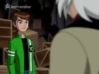 Ben 10 - Sila vesmiru S03E03,cz