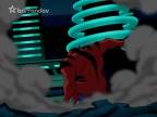 Ben 10 - Sila vesmiru S03E17,cz