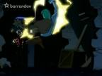 Ben 10 - Síla vesmíru S03E18,cz