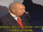 Peres a ekonomický sionizmus