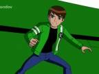 Ben 10 - Dokonaly mimozemstan S01E16,cz