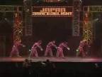 JAPAN DANCEDELIGHT ANIMATION CREW