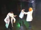 JAPAN DANCE DELIGHT - G'old Hip - Hop Popping Hip Hop Dance Danc