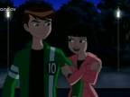 Ben 10 - Dokonalý mimozemšťan S03E06,cz