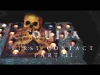 OUIJA Slovakia trailer Paranormal Project Official