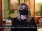 Zuzana Čaputová: Zelený plán obnovy