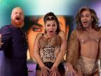Army Of Lovers - Crucified 2013