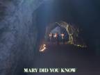 [SING - ALONG VIDEO] Mary, Did You Know