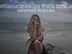 Britney Spears - Swimming In The Stars