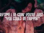 LIZOT - Trippin' (Lyrics)