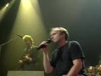 Genesis - No son o mine (Live 1992)