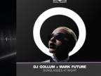 DJ Gollum & Mark Future - Sunglasses At Night