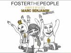 Foster The People - Pumped Up Kicks (Marc Benjamin Remix)