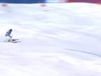 Petra VLHOVÁ - obrovsky slalom - Kronplatz ITA (1.kolo) 2019