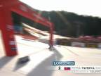 Petra VLHOVÁ - Slalom - Kranjska Gora SLO 2020 - 1.miesto