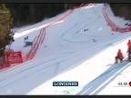 Petra VLHOVÁ - Super G - Garmisch - Partenkirchen GER 2020
