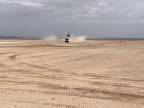 "Ťukes" s vrtuľníkom na Rallye Dakar 2021