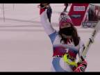 Mikaela SHIFFRIN - Slalom - Flachau AUT 2021 2.kolo