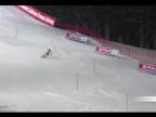 Svetovy pohar v alpskom lyz - Slalom - Flachau AUT 2021 1.kolo