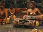 Gamelan Semara Ratih (hudobný súbor z Bali)