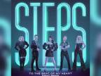 Steps - To The Beat Of My Heart (Saint Remix) (Official Audio)