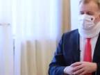 Boris Kollár: Poďme rýchlo všetkých zaočkovať