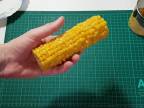 Koľko kláskov kukurice je v jednej konzerve? 