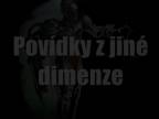 PzJD#33: STONA 5: Planeta Boží přítomnosti (PovídkyZjinéDimenze)