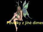 PzJD#29: Mravenčí královna elfů (Povídky z Jiné Dimenze)