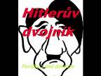 PzJD#16: Hitlerův dvojník (Povídky z Jiné Dimenze, sci - fi)