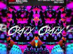 Patty Low feat. Gisele Abramoff - Crazy Crazy (Audio)