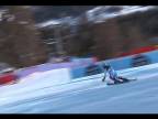 MS v alpskom lyžovaní - ženy Slalom (AC) - Cortina ITA 2021