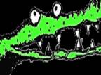 Krokodýl (písničky pro děti, basic version)