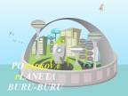 Rozprávka#40: Pohádková planeta BURU - BURU (3 000 pohádek)