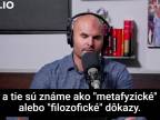 Ako za 5 minút dokázať existenciu Boha