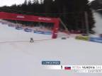 World cup Jasná 2021  Svetový pohár v alpskom lyžovaní Jasnej