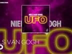 NIELS VAN GOGH - UFO