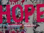 DJ Licious feat. Armen Paul - Hope