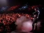 KISS - Gene Simmons bass solo - Live