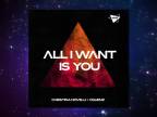 Christina Novelli + CQUENZ - All I Want Is You (Extended Mix)