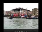Romance in Venice Instrumentální hudba