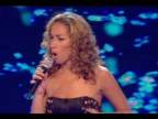 Leona Lewis The 2006 XFactor Semifinal Week 9 Live Shows 9.12.20